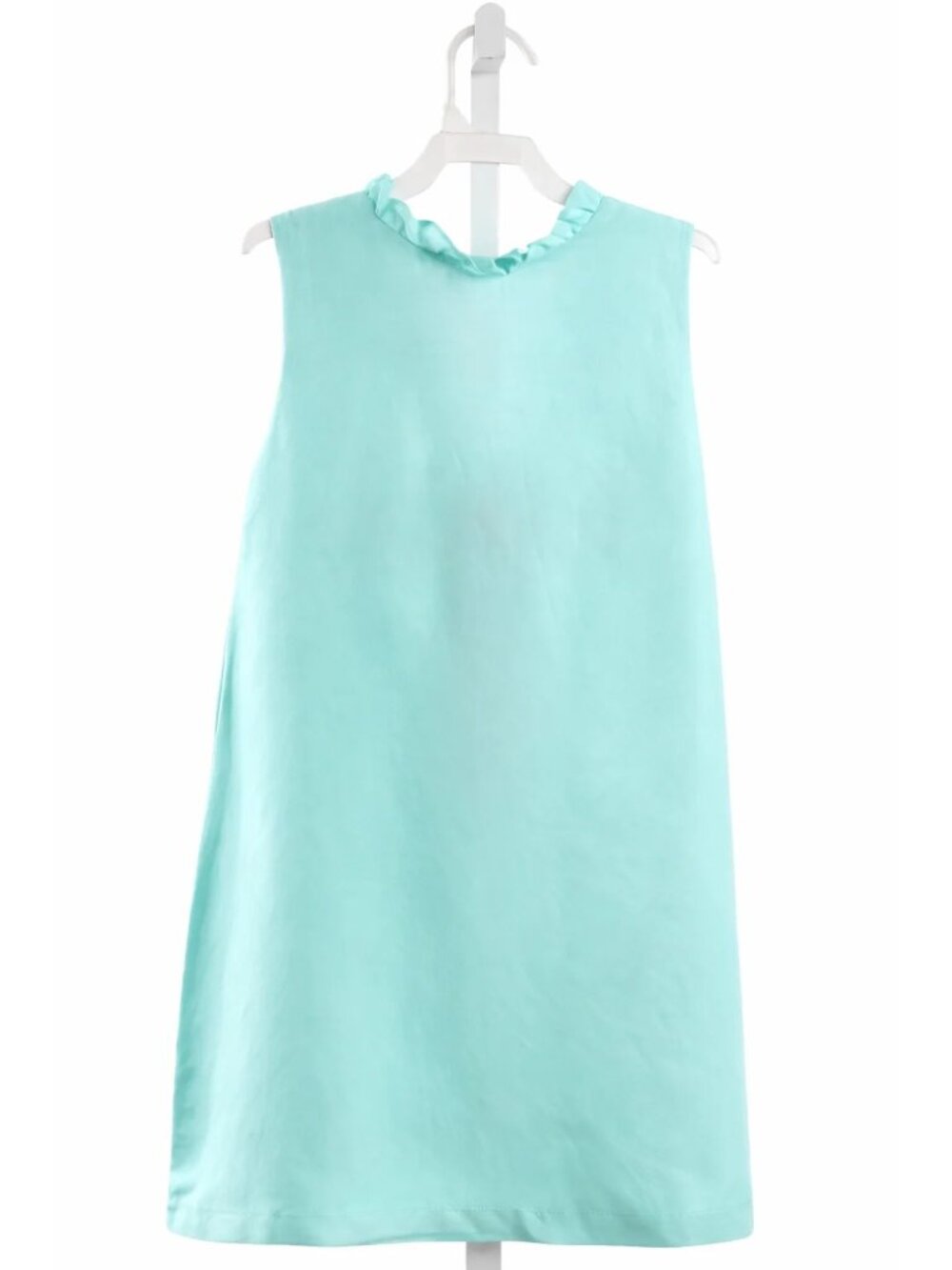 THE OAKS APPAREL MINT DRESS